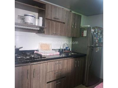 Apartamento en venta en Calasanz, Medellín · foto 2 de 12