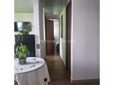 Apartamento en venta en Calasanz, Medellín · foto 3 de 12