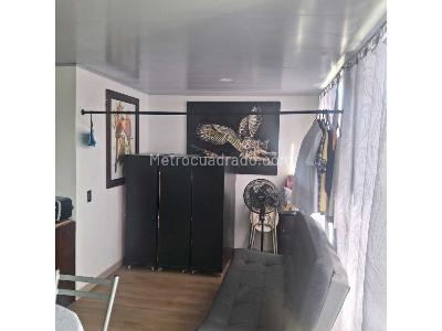 Apartamento en venta en Calasanz, Medellín · foto 5 de 12