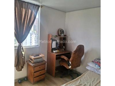 Apartamento en venta en Calasanz, Medellín · foto 6 de 12