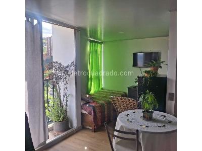 Apartamento en venta en Calasanz, Medellín · foto 7 de 12