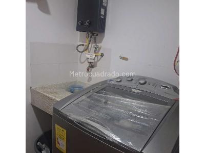 Apartamento en venta en Calasanz, Medellín · foto 12 de 12
