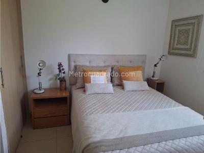 Apartamento de 3 alcobas en venta en Calasanz Mall Santana, Medellín, 58 m² · foto 6 de 13
