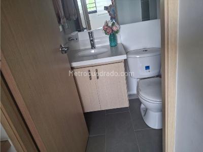 Apartamento de 3 alcobas en venta en Calasanz Mall Santana, Medellín, 58 m² · foto 10 de 13
