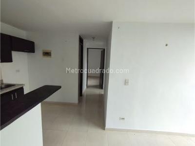 Apartamento de 2 alcobas en venta en La Milagrosa, Medellín, 37 m² · foto 4 de 10