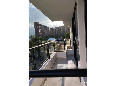 Apartamento en venta en Calasanz Parte Baja, Medellín · foto 2 de 13