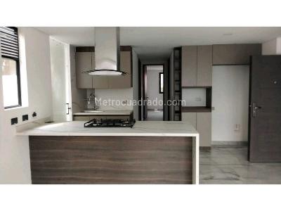 Apartamento en venta en Calasanz Parte Baja, Medellín · foto 4 de 13