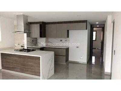 Apartamento en venta en Calasanz Parte Baja, Medellín · foto 7 de 13