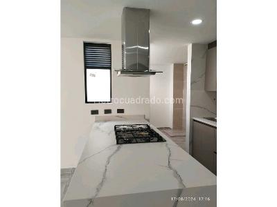 Apartamento en venta en Calasanz Parte Baja, Medellín · foto 12 de 13