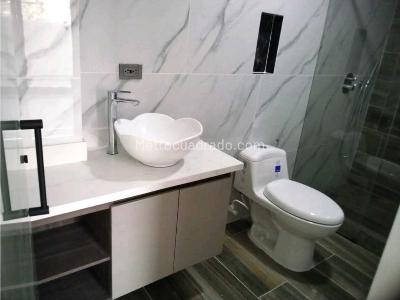 Apartamento en venta en Calasanz Parte Baja, Medellín · foto 13 de 13