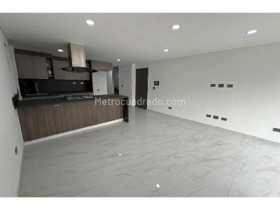 Apartamento en venta en Calasanz, Medellín · foto 4 de 20