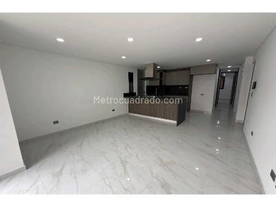 Apartamento en venta en Calasanz, Medellín · foto 6 de 20