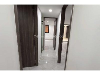 Apartamento en venta en Calasanz, Medellín · foto 10 de 20