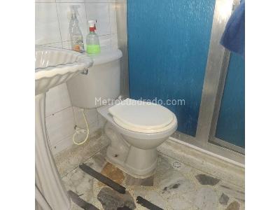 Apartamento en venta en Laureles, Medellín · foto 12 de 16