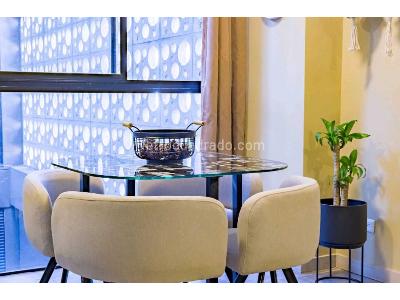 Apartaestudio en venta en Centro, Medellín, 35 m² · foto 2 de 8