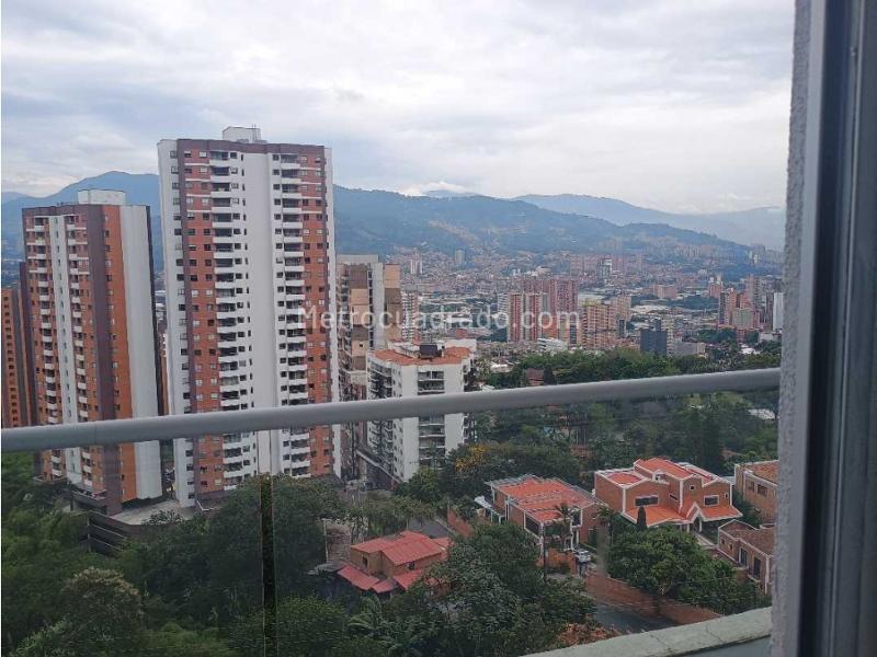 Piso – Sabaneta - Vista 2