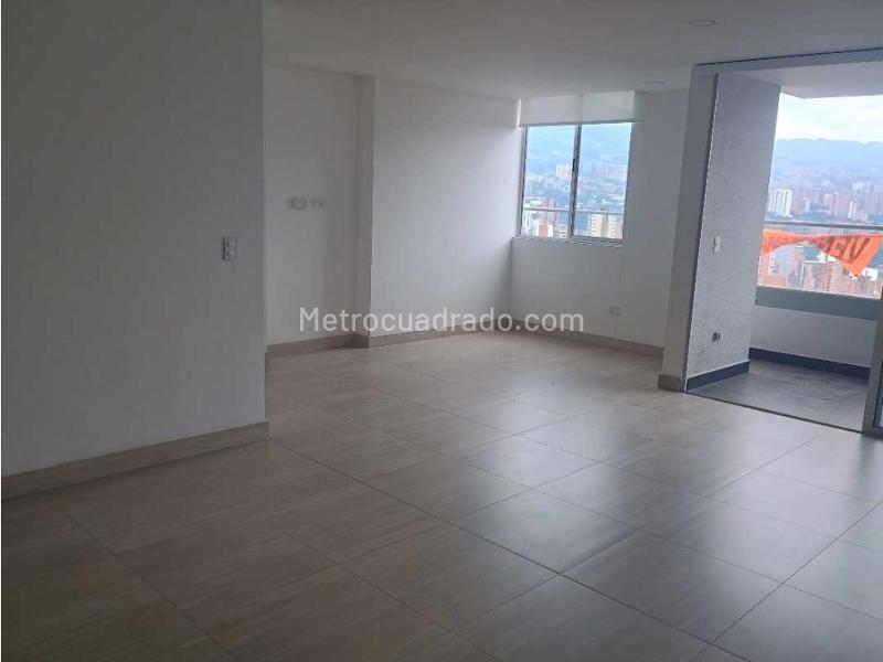Piso – Sabaneta - Vista 3