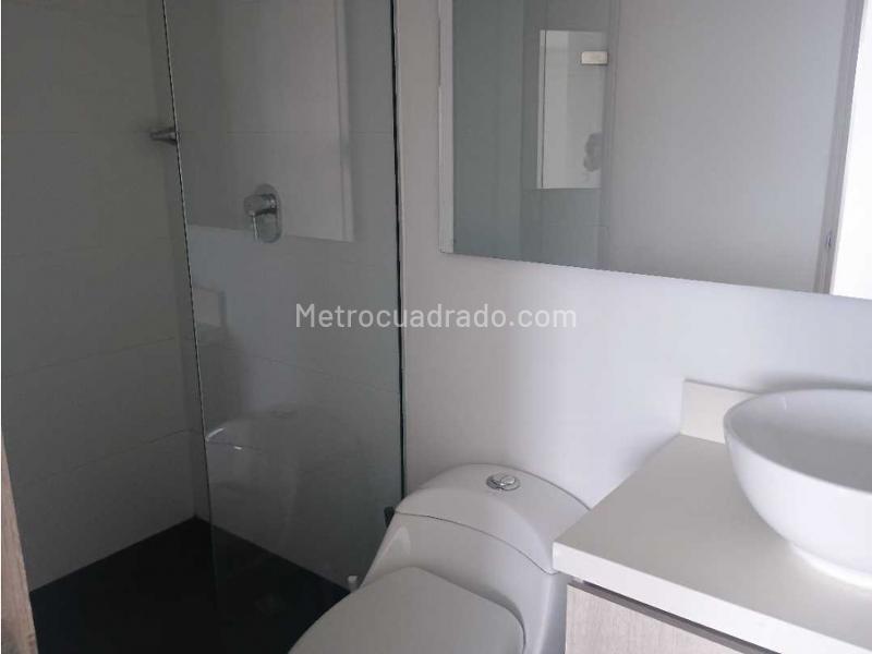Piso – Sabaneta - Vista 5