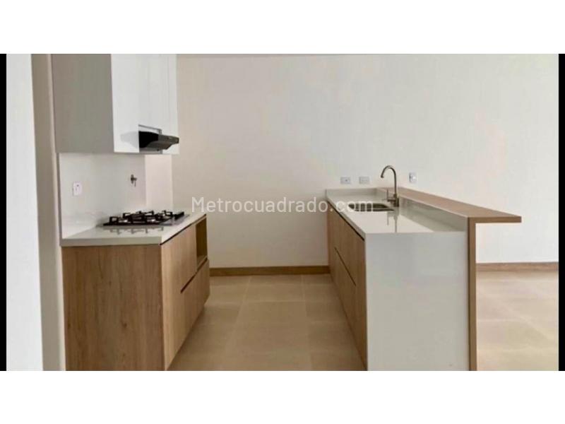 Piso – Medellín - Vista 2