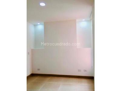 Apartamento de 3 alcobas en venta en Calasanz Parte Baja, Medellín, 115 m² · foto 5 de 9