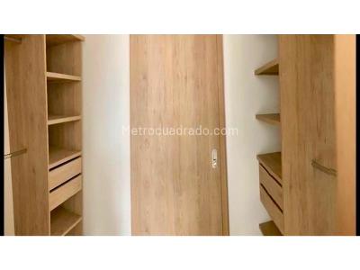 Apartamento de 3 alcobas en venta en Calasanz Parte Baja, Medellín, 115 m² · foto 6 de 9