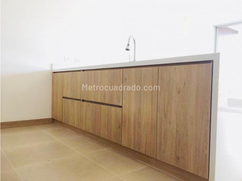 Piso – Medellín - Vista 3