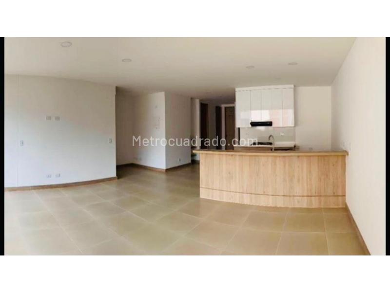 Piso – Medellín - Vista 4