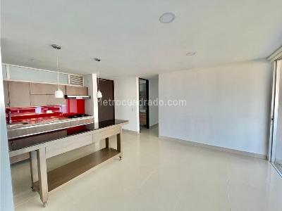 Apartamento de 2 alcobas en venta en Sabaneta, Sabaneta, 82 m² · foto 3 de 19