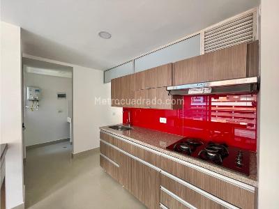 Apartamento de 2 alcobas en venta en Sabaneta, Sabaneta, 82 m² · foto 5 de 19