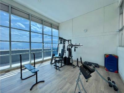 Apartamento de 2 alcobas en venta en Sabaneta, Sabaneta, 82 m² · foto 17 de 19