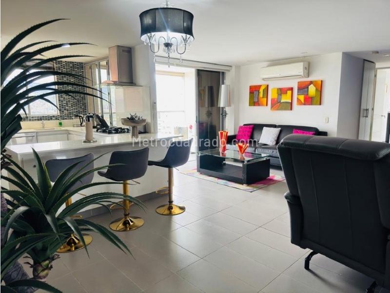 Piso – Belén - Vista 2
