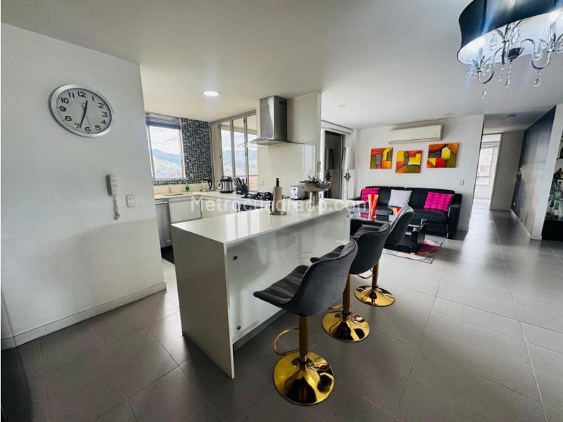 Piso – Belén - Vista 4