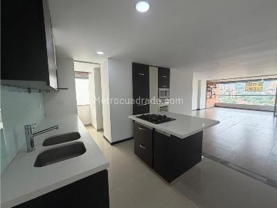 Apartamento de 3 alcobas en venta en Envigado Loma Las Brujas, Envigado, 160 m² · foto 20 de 20