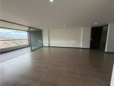Apartamento de 3 alcobas en venta en Envigado Loma Las Brujas, Envigado, 160 m² · foto 5 de 20
