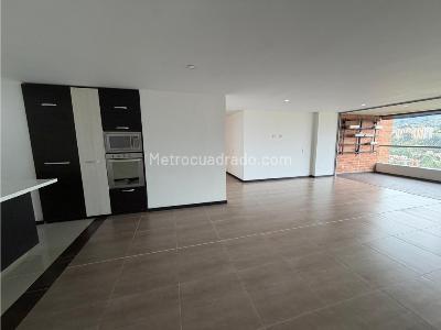 Apartamento de 3 alcobas en venta en Envigado Loma Las Brujas, Envigado, 160 m² · foto 6 de 20