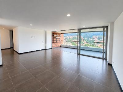 Apartamento de 3 alcobas en venta en Envigado Loma Las Brujas, Envigado, 160 m² · foto 10 de 20
