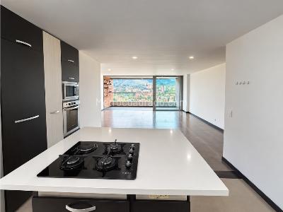 Apartamento de 3 alcobas en venta en Envigado Loma Las Brujas, Envigado, 160 m² · foto 18 de 20