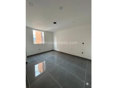 Apartamento de 3 alcobas en venta en Florida Nueva Estadio, Medellín, 98 m² · foto 3 de 8