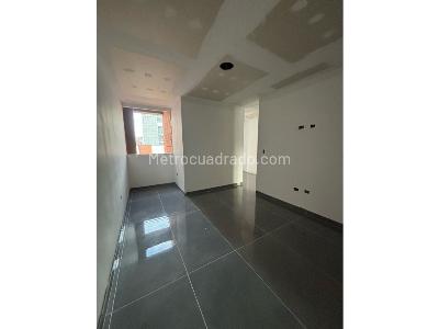 Apartamento de 3 alcobas en venta en Florida Nueva Estadio, Medellín, 98 m² · foto 4 de 8