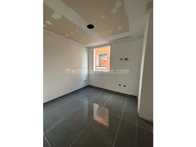 Apartamento de 3 alcobas en venta en Florida Nueva Estadio, Medellín, 98 m² · foto 5 de 8