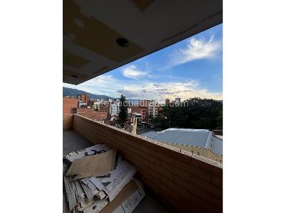Apartamento de 3 alcobas en venta en Florida Nueva Estadio, Medellín, 98 m² · foto 7 de 8