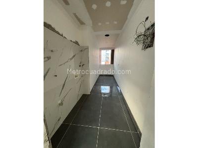Apartamento de 3 alcobas en venta en Florida Nueva Estadio, Medellín, 98 m² · foto 8 de 8