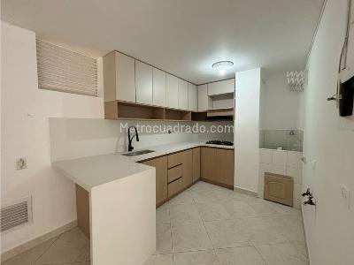 Apartamento de 2 alcobas en venta en Carlos E Restrepo, Medellín, 49 m² · foto 7 de 20
