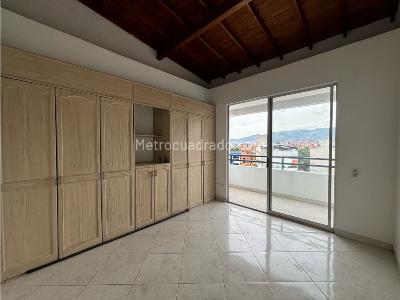 Apartamento de 2 alcobas en venta en Carlos E Restrepo, Medellín, 49 m² · foto 9 de 20