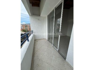 Apartamento de 2 alcobas en venta en Carlos E Restrepo, Medellín, 49 m² · foto 12 de 20