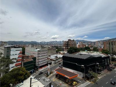 Apartamento de 2 alcobas en venta en Carlos E Restrepo, Medellín, 49 m² · foto 13 de 20