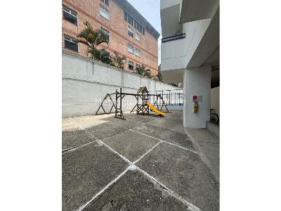 Apartamento de 2 alcobas en venta en Carlos E Restrepo, Medellín, 49 m² · foto 16 de 20