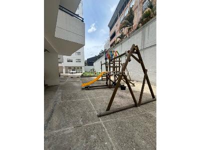 Apartamento de 2 alcobas en venta en Carlos E Restrepo, Medellín, 49 m² · foto 17 de 20