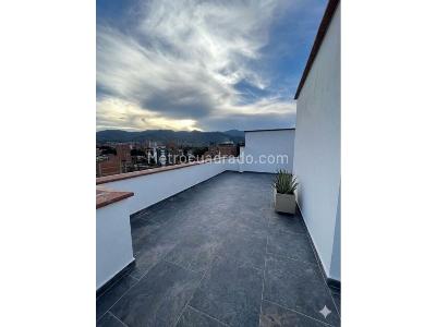 Apartamento de 3 alcobas en venta en Florida Nueva, Medellín, 195 m² · foto 3 de 9