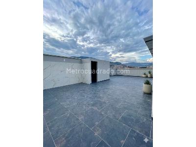 Apartamento de 3 alcobas en venta en Florida Nueva, Medellín, 195 m² · foto 4 de 9